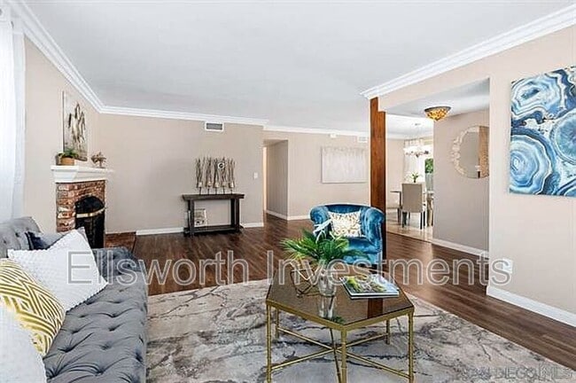 Building Photo - 6531 Barnhurst Dr