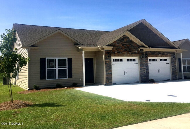 Primary Photo - 2301 Sweet Bay Drive.