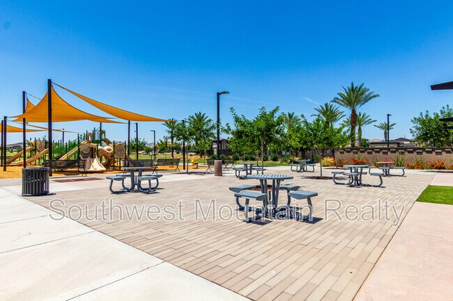 Building Photo - 22862 E Bonanza Way
