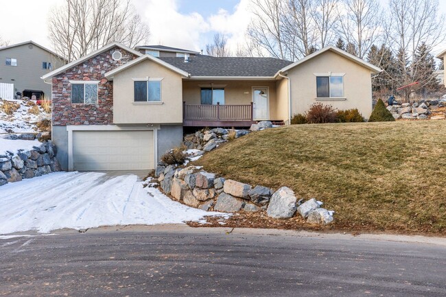 Primary Photo - Spacious 4-Bed, 3-Bath Home in Timp Meadow...