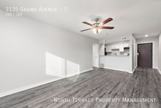 Building Photo - ? Freshly Renovated 2-Bedroom in Midtown—R...