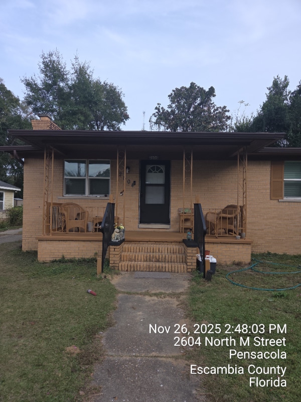 Building Photo - 2604 N M St