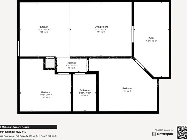 Building Photo - 16914 CA-12
