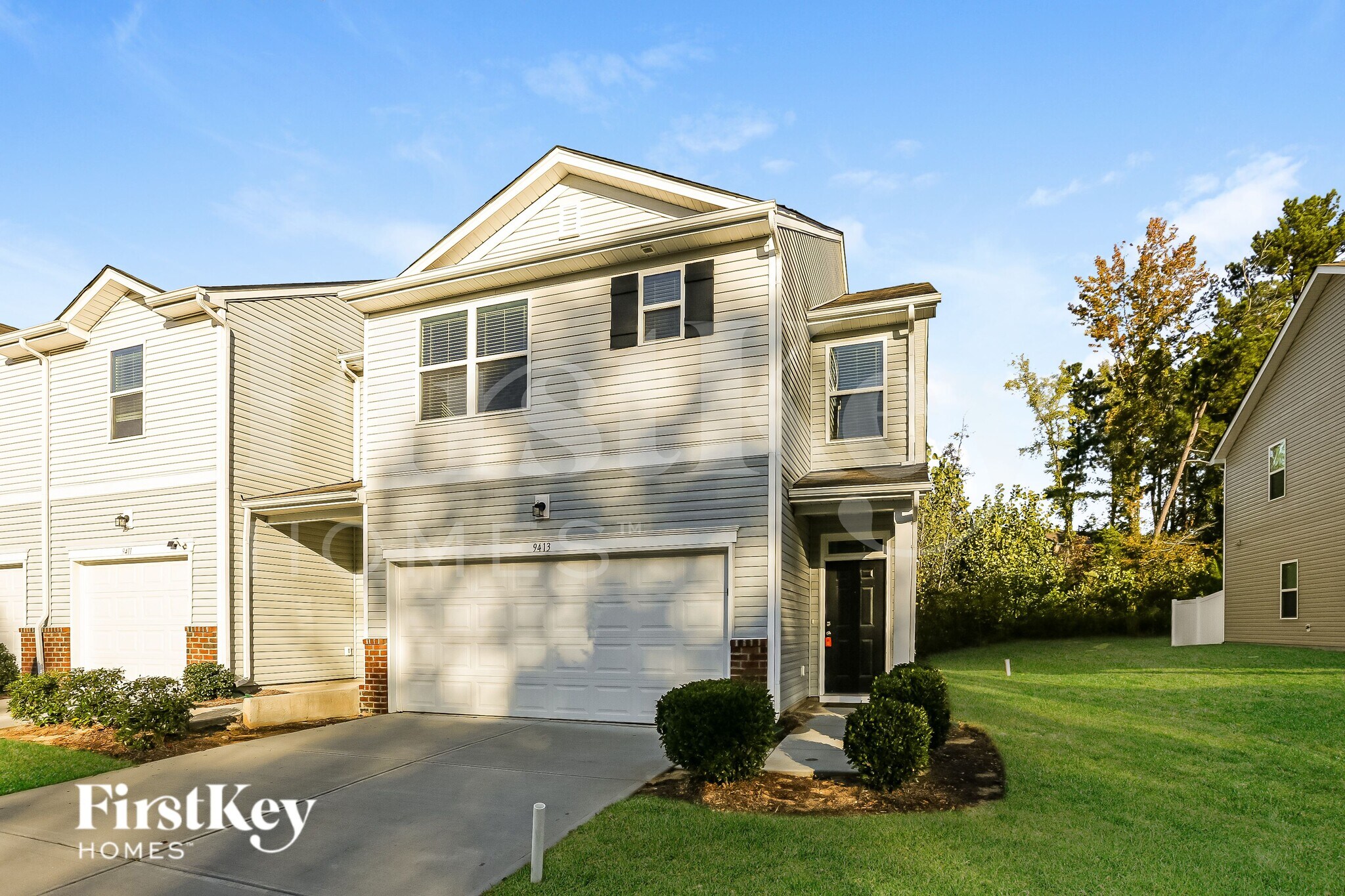 Building Photo - 9413 Coddle Ct NW