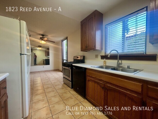 Building Photo - 1823 Reed Ave