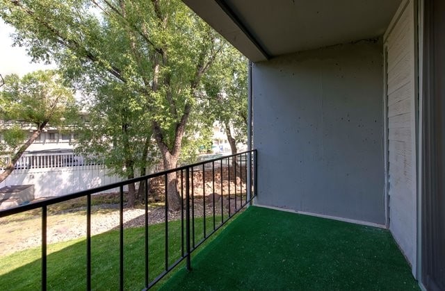 Floorplan - Buffalo Canyon