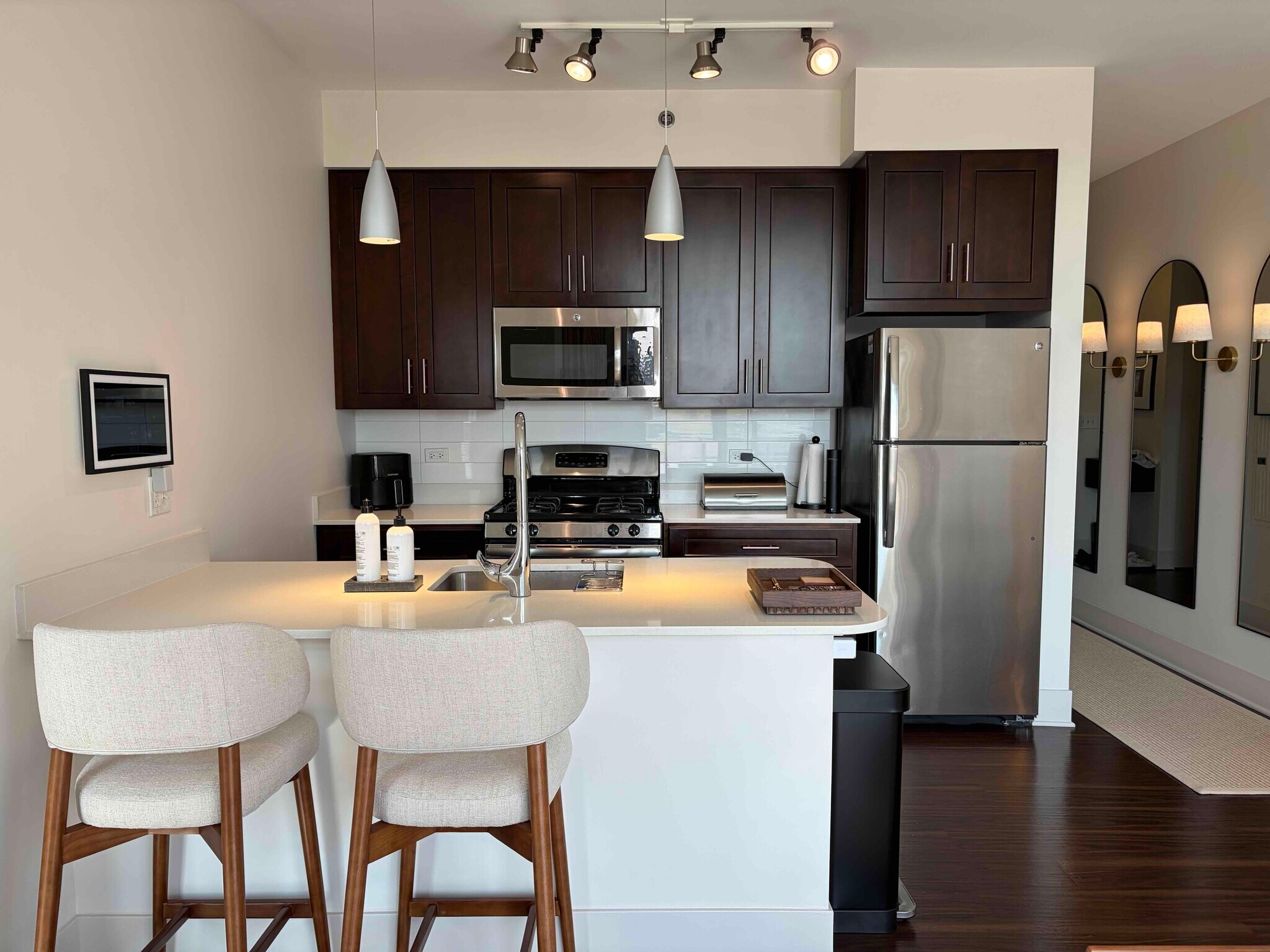 Kitchen - 1500 N Halsted St