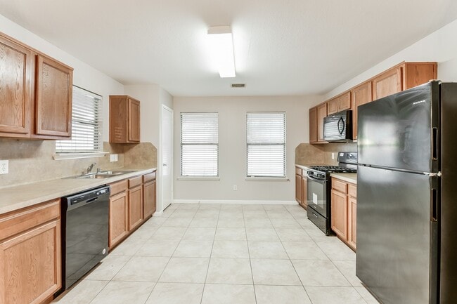 Building Photo - 21610 Rain Leaf Ct