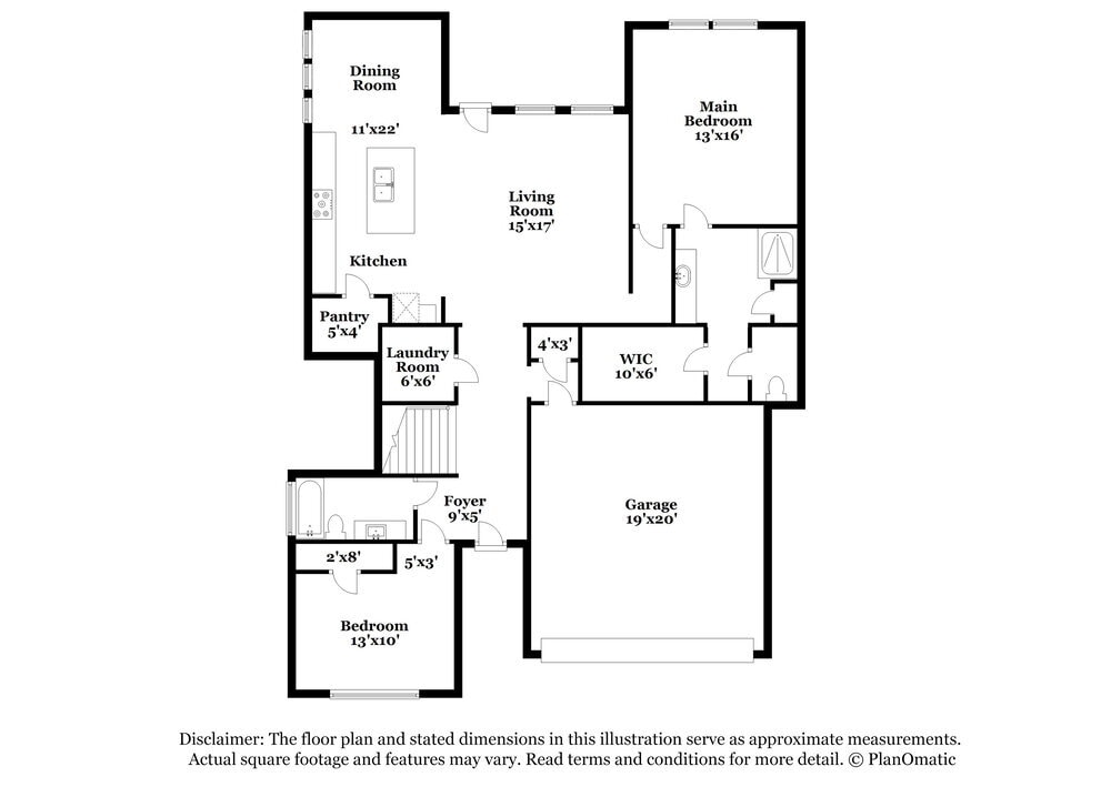 Building Photo - 3616 Doris Dr