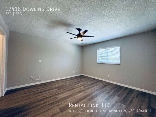 Building Photo - 17418 Dowling Dr