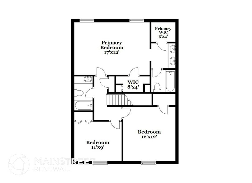 Building Photo - 7461 Cobblestone W Dr