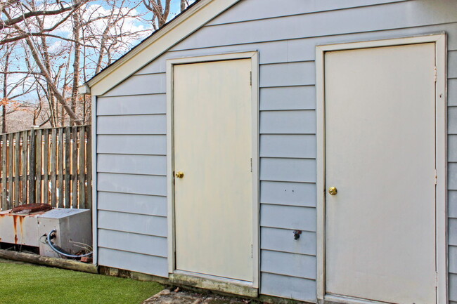 Building Photo - 4607 Goldeneye Pl