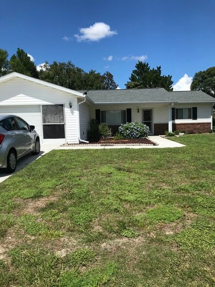 Street view - 9735 SE 176th St