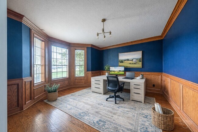 Building Photo - 5534 Weston Dr