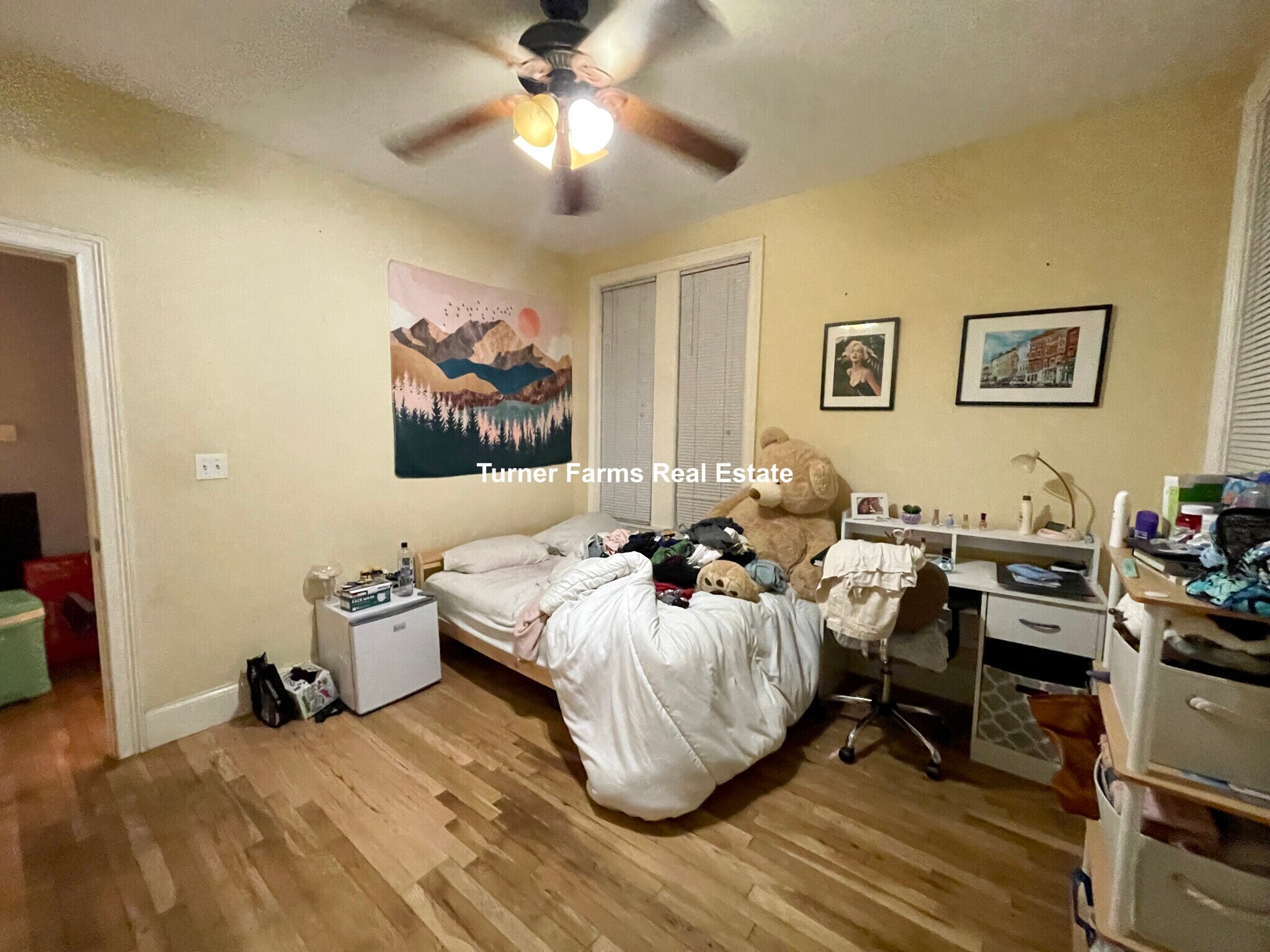 Building Photo - 731 Parker St