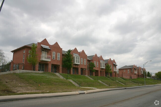 Building Photo - Springview North