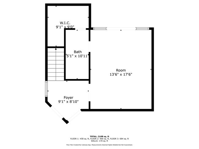 Building Photo - 1227 Creekside Acres Ct