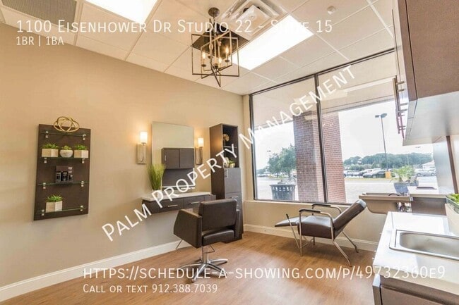 Building Photo - 1100 Eisenhower Dr