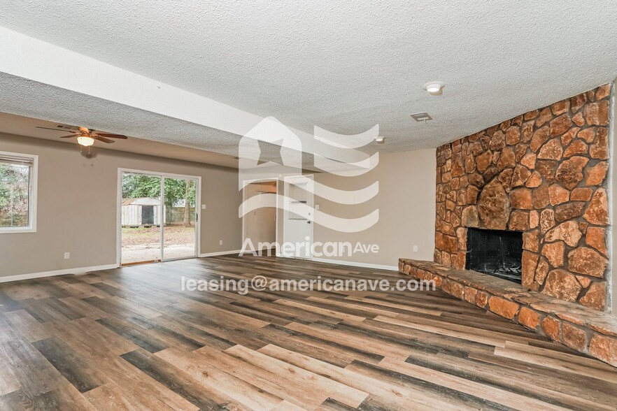 Building Photo - 608 Clemson Dr