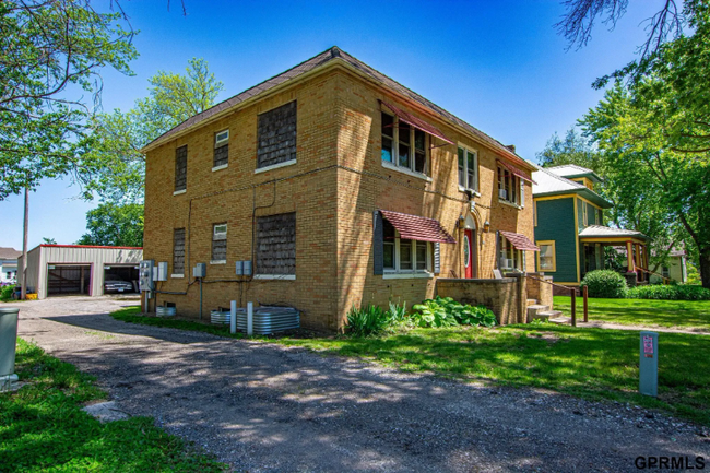 Building Photo - 1410 7th St