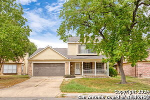 Primary Photo - 9110 Chinon