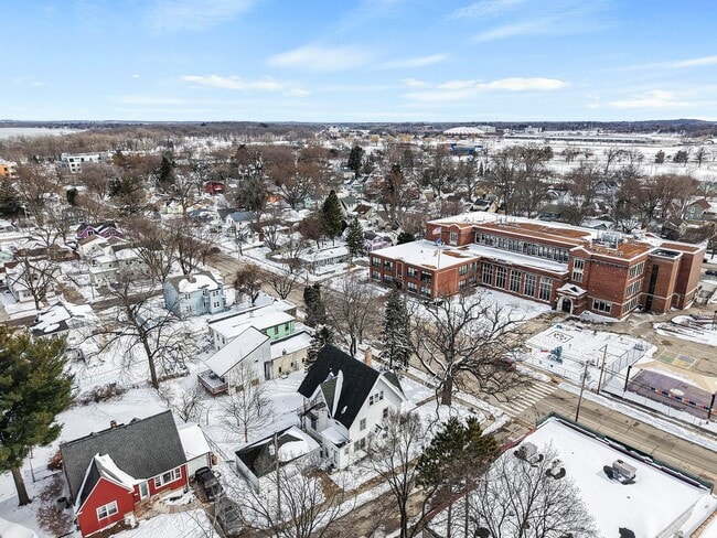 Building Photo - Stunning Gothic Revival Victorian in Bay Creek