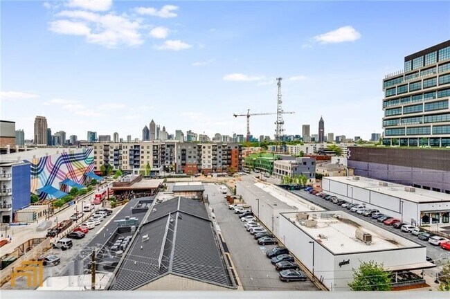 Building Photo - 1100 Howell Mill Rd NW