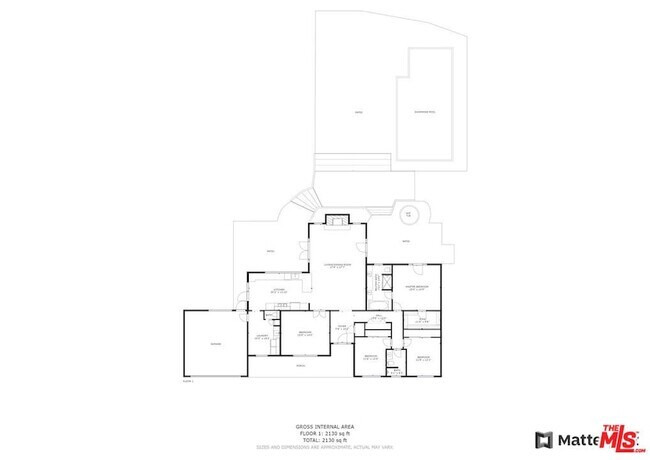 Building Photo - 1420 Cuyama Rd