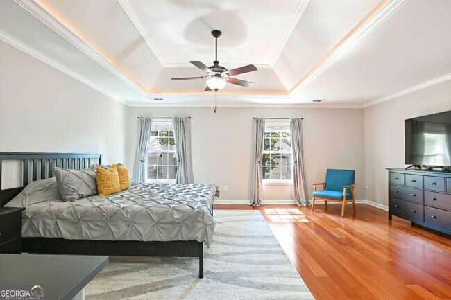 Building Photo - 2675 Huddlestone Way