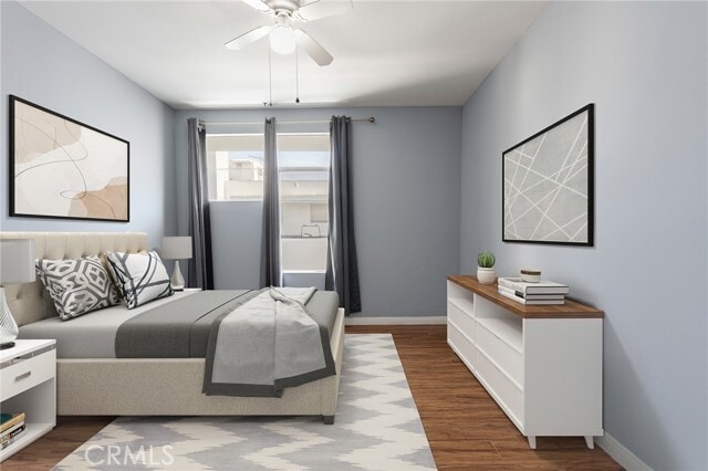 Building Photo - 5350 White Oak Ave