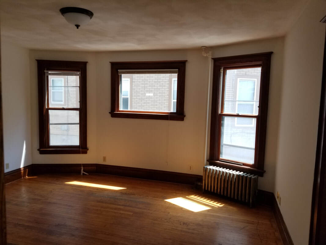 Building Photo - 23 N Hancock St