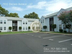 Building Photo - 7931 Orchid Ave