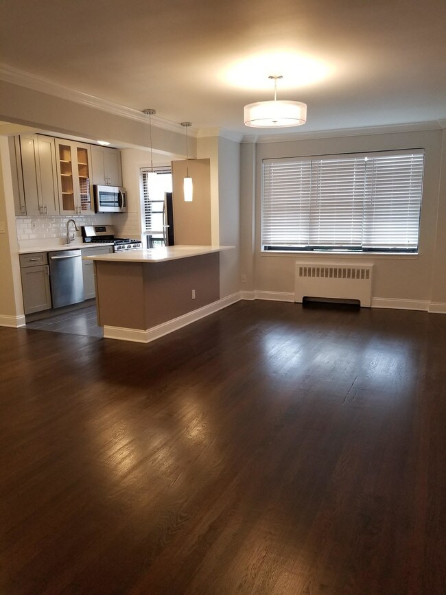 Fleetwood Place (33 William Street) 33 William St Mount Vernon NY