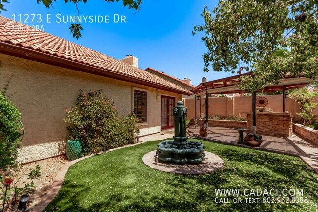 Building Photo - 11273 E Sunnyside Dr