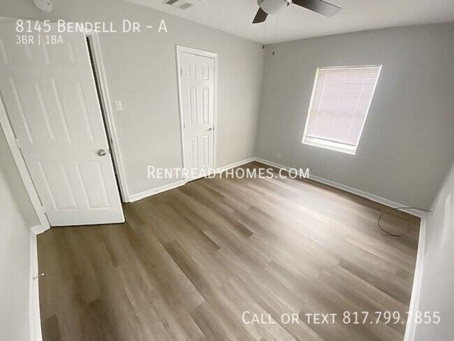 Building Photo - 8145 Bendell Dr