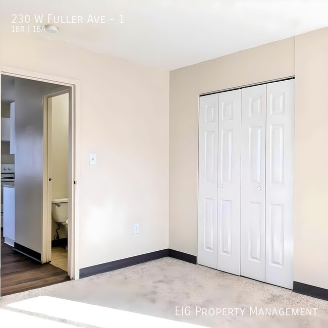 Building Photo - 230 W Fuller Ave