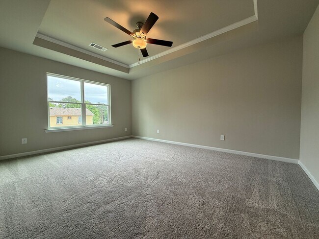Building Photo - Spacious Brand New 4BR Townhome in Norcross