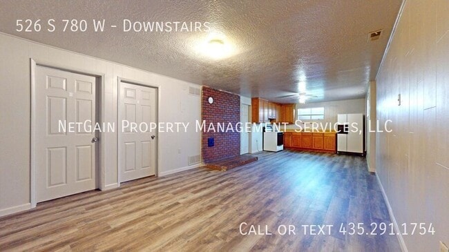 Building Photo - 526 S 780 W