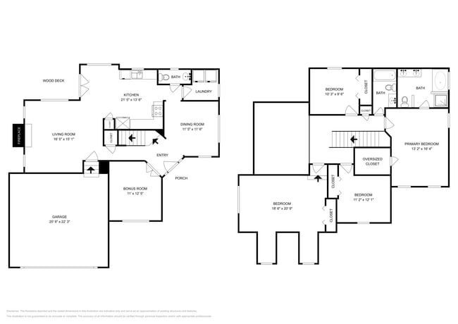 Building Photo - 409 Glen Eagle Cir