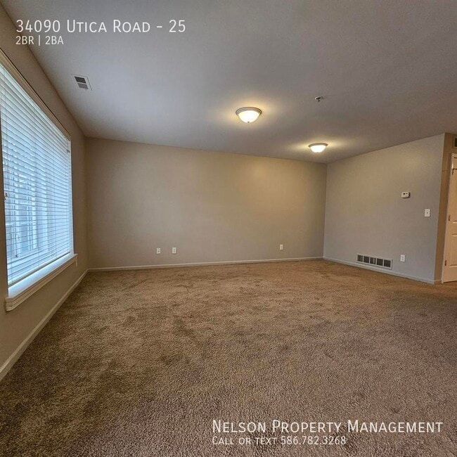 Building Photo - 34090 Utica Rd