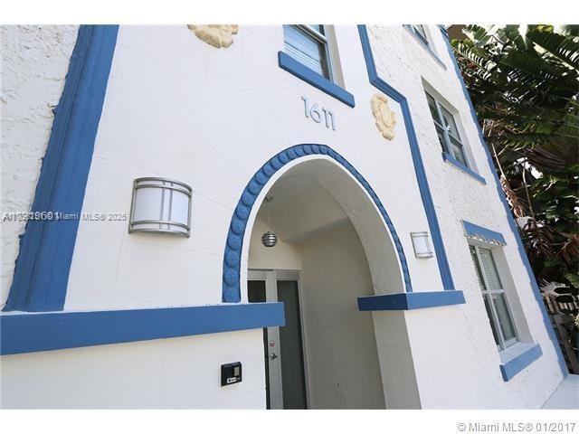 Building Photo - 1611 Meridian Ave