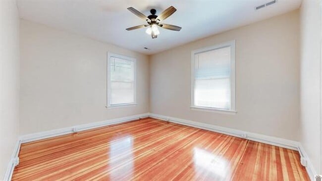 Building Photo - AVAILABLE NOW!  Beautiful Historic Home Fo...