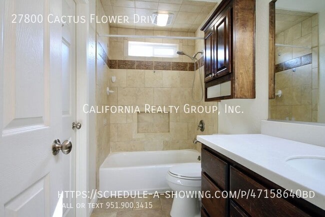 Building Photo - 27800 Cactus Flower Dr