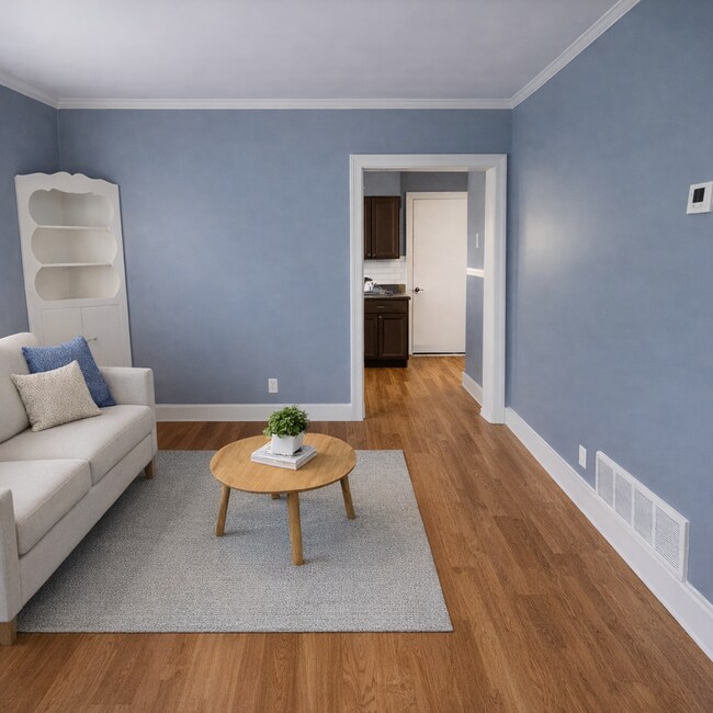 Building Photo - 293 W Waldorf Ave