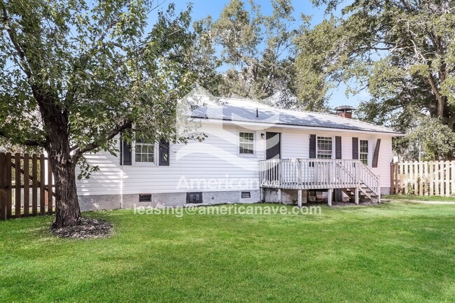 Building Photo - 3534 GA-88