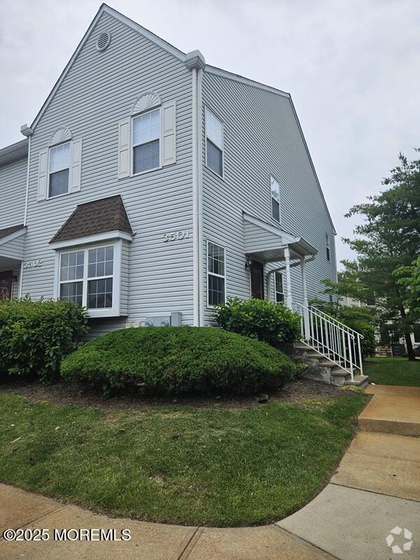 Building Photo - 3501 Scarecrow Ct