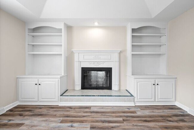 Building Photo - Ranch Style home Sango!