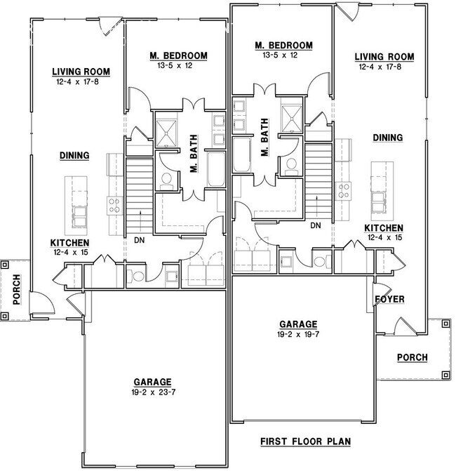 Building Photo - 584 S Poplar St