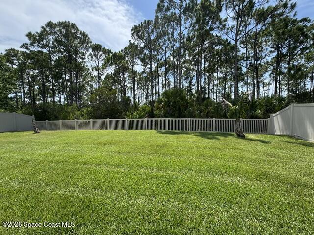 Building Photo - 1503 Musgrass Cir