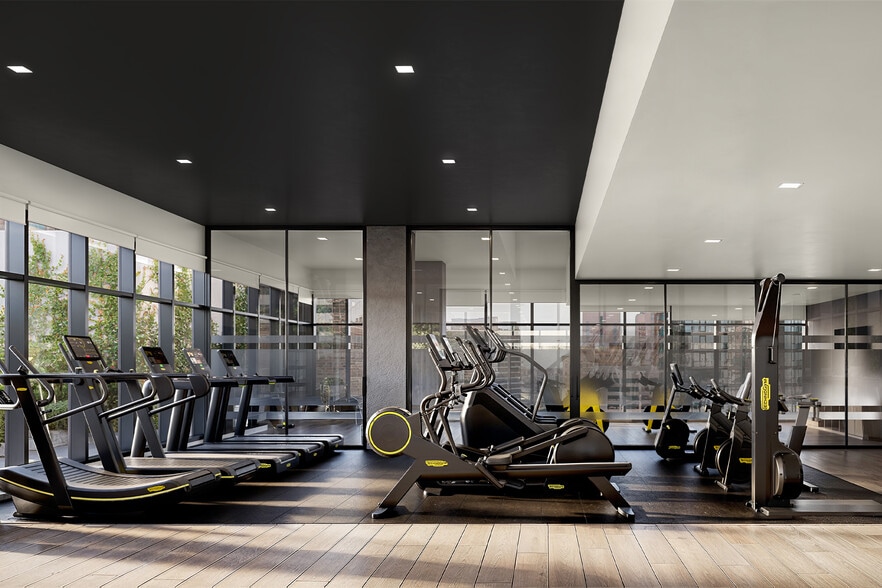 Building Photo - The Torrey